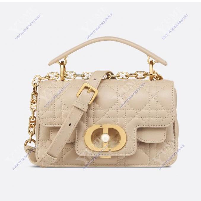 TÚI XÁCH DIOR&nbsp;Mini Dior Jolie 19