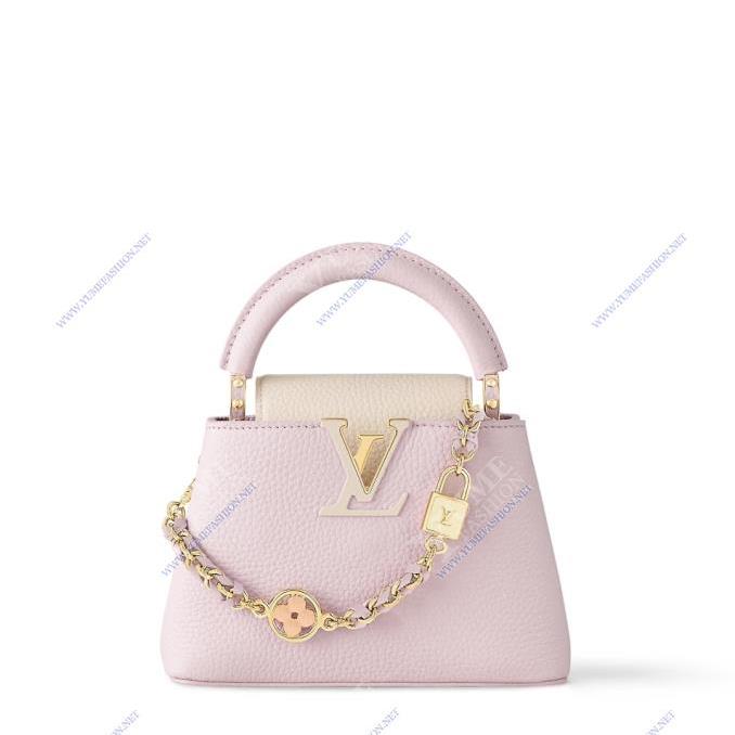 TÚI XÁCH LV&nbsp;Capucines Mini