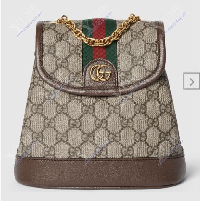 TÚI XÁCH GUCCI&nbsp;OPHIDIA MINI BACKPACK