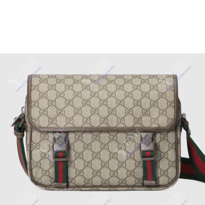 TÚI XÁCH GUCCI GG MESSENGER BAG