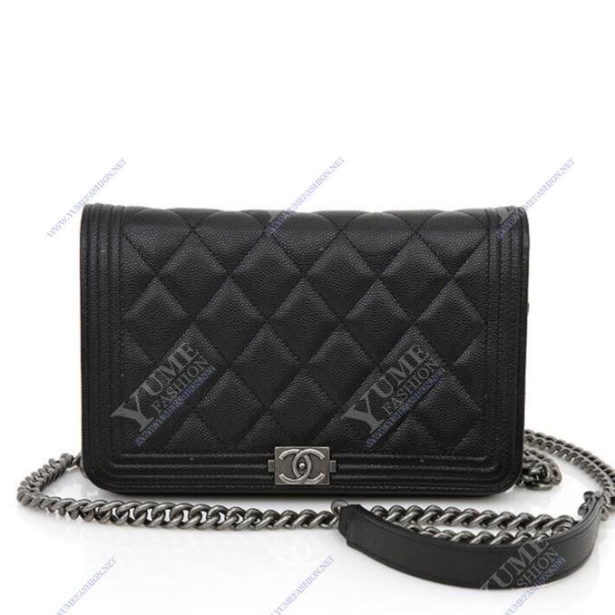 TÚI XÁCH CHANEL CHANEL MINIWOC CAVIAR