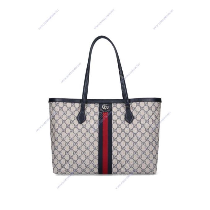 TÚI XÁCH GUCCI OPHIDIA MEDIUM GG TOTE