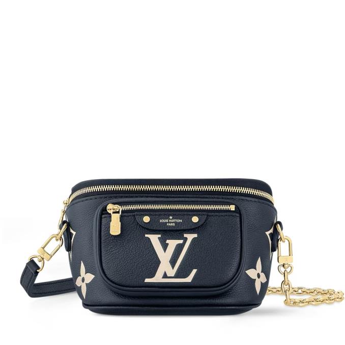 TÚI XÁCH LV Mini Bumbag