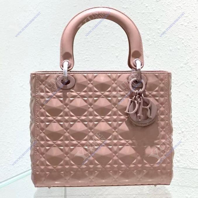 TÚI XÁCH DIOR MEDIUM LADY DIOR BAG