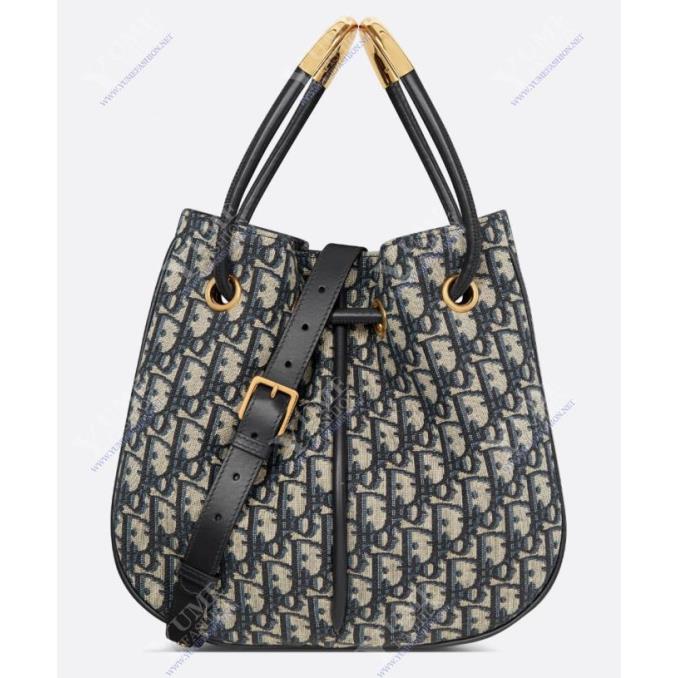 TÚI XÁCH DIOR&nbsp;Medium Dior Nolita 27