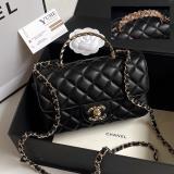 TÚI XÁCH CHANEL Chanel Flapbag Handle