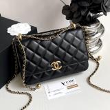 TÚI XÁCH CHANEL Chanel Mini Woc