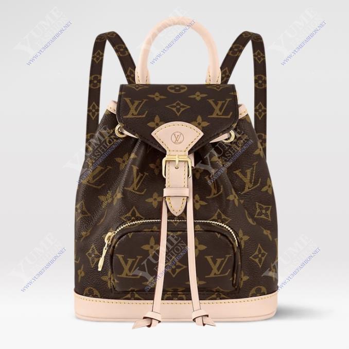 TÚI XÁCH LV&nbsp;Montsouris Mini