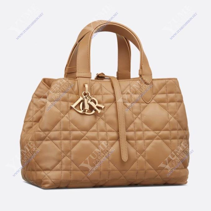 TÚI XÁCH DIOR&nbsp;Medium Dior Toujours Bag