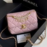 TÚI XÁCH CHANEL MINI FLAP BAG 20