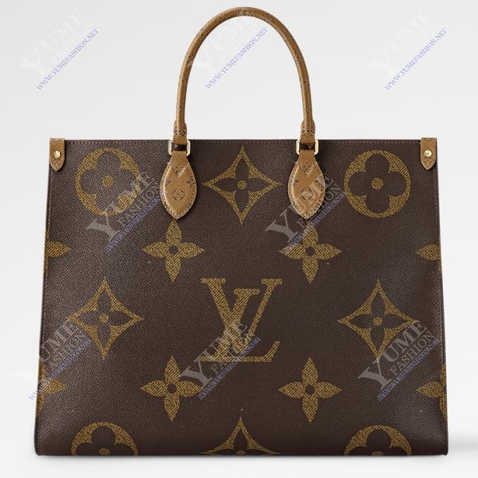 TÚI XÁCH LV&nbsp;ONTHEGO GM