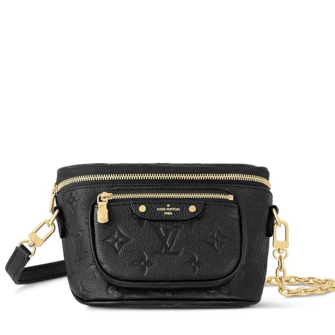 TÚI XÁCH LV&nbsp;Mini Bumbag