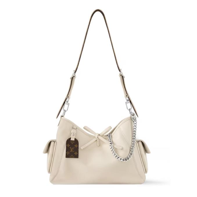 TÚI XÁCH LV CarryAll Cargo PM (DA CU)