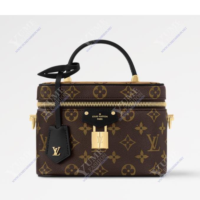TÚI XÁCH LV&nbsp;Vanity PM (2024)