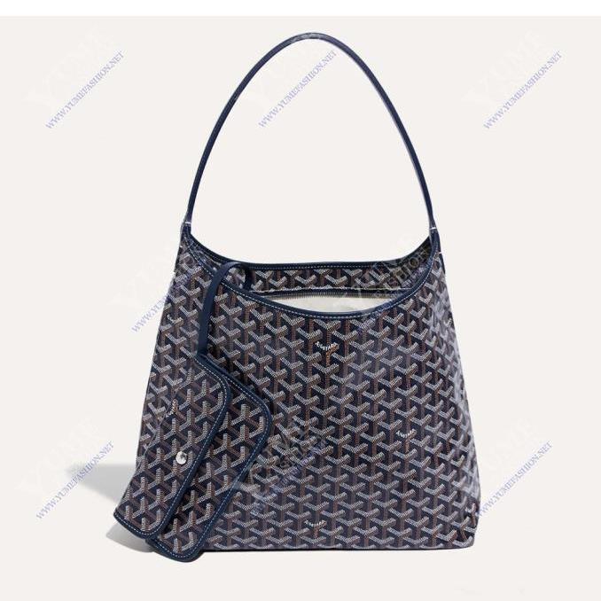 TÚI XÁCH GOYARD&nbsp;Goyard Bohème Hobo