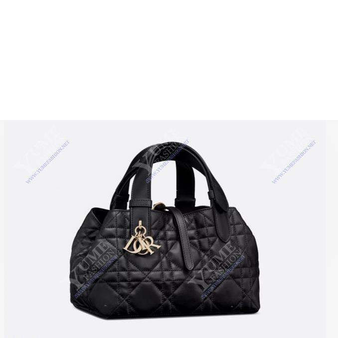 TÚI XÁCH DIOR Small Dior Toujours Bag