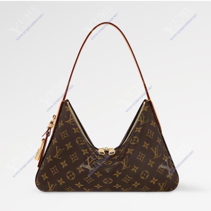 TÚI XÁCH LV Slouchy PM