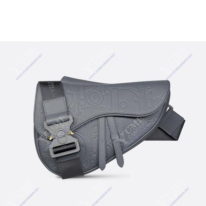 TÚI XÁCH CHO NAM Saddle Bag