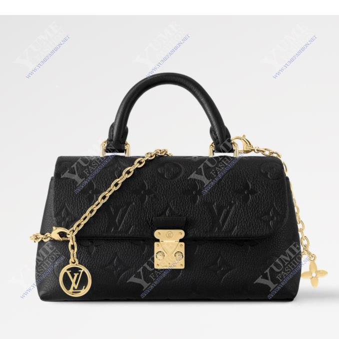 TÚI XÁCH LV Nano Madeleine