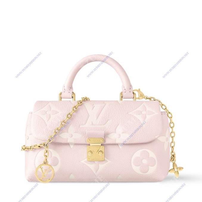 TÚI XÁCH LV Nano Madeleine