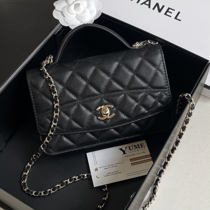 TÚI XÁCH CHANEL&nbsp;CHANEL BAG