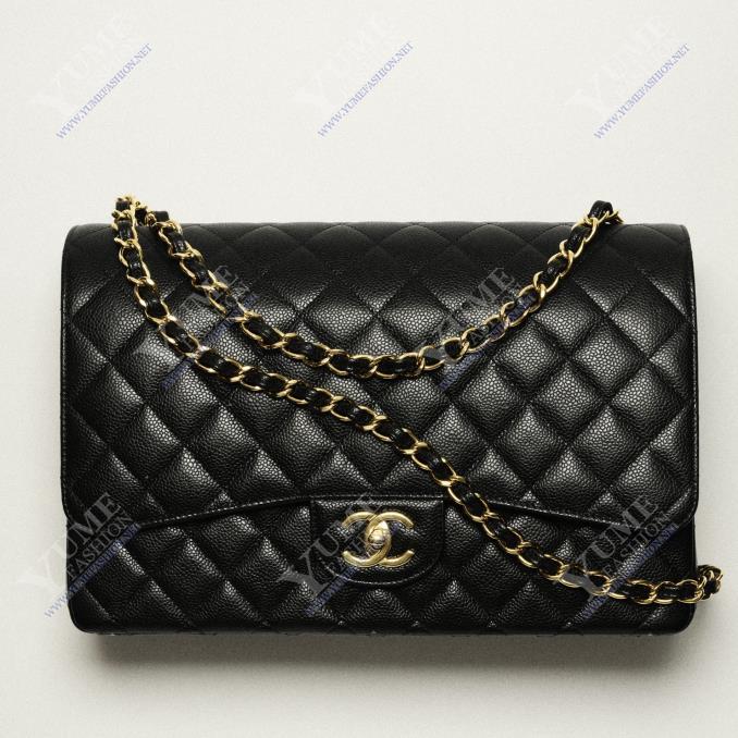 TÚI XÁCH CHANEL CHANEL CLASSIC 30 - CARVIAR