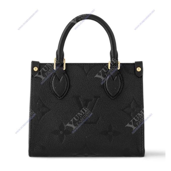 TÚI XÁCH LV OnTheGo BB