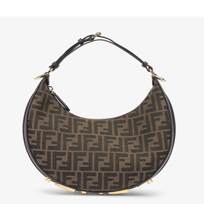 TÚI XÁCH FENDI&nbsp;Fendigraphy Small