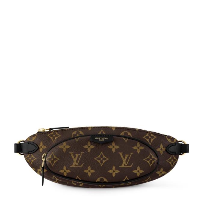 TÚI XÁCH LV Keepit Bag