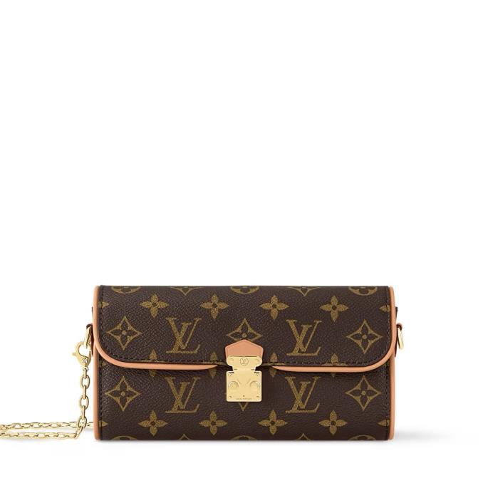 TÚI XÁCH LV&nbsp;Túi Pochette Camille