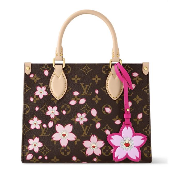 TÚI XÁCH LV&nbsp;Túi OnTheGo PM LV x TM
