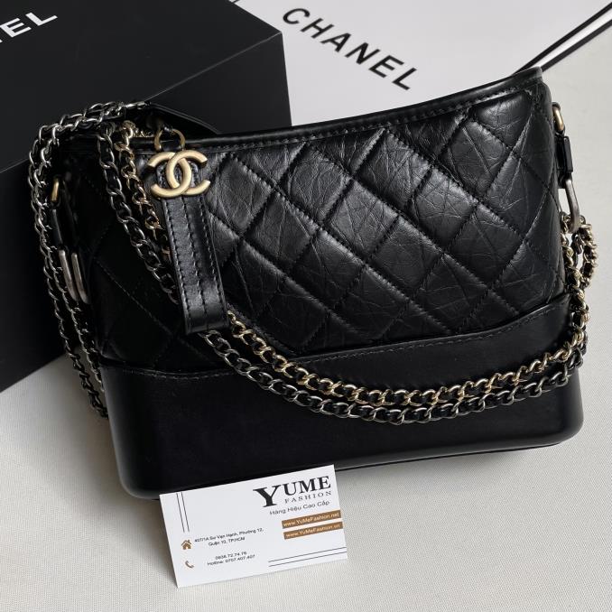 TÚI XÁCH CHANEL&nbsp;CHANEL GABRIELLE HOBO BAG