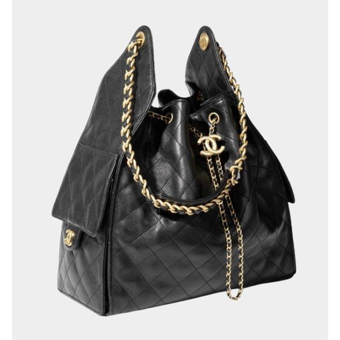 TÚI XÁCH CHANEL&nbsp;CHANEL 25 MEDIUM - LAMBSKIN