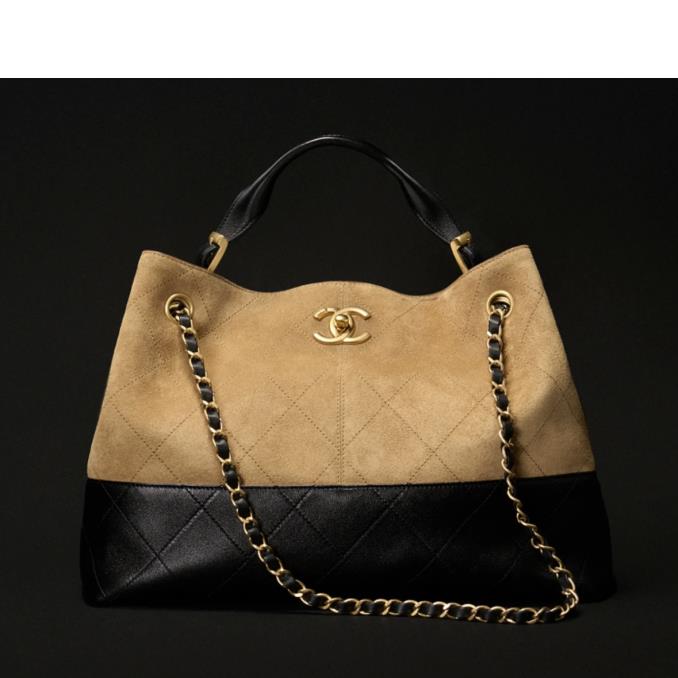 TÚI XÁCH CHANEL&nbsp;SMALL TOTE  CHANEL