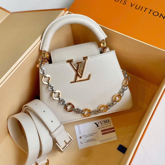 TÚI XÁCH LV&nbsp;Capucines Mini