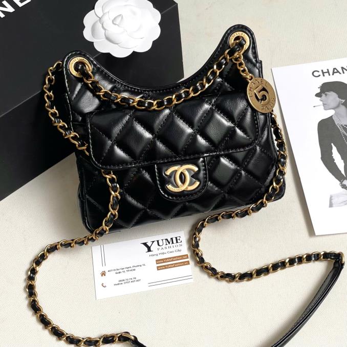 TÚI XÁCH CHANEL Chanel Hobo Bag