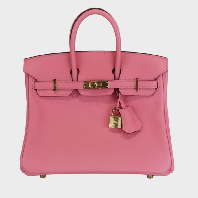 TÚI XÁCH HERMES&nbsp;BIRKIN 30 - MAY TAY 100%