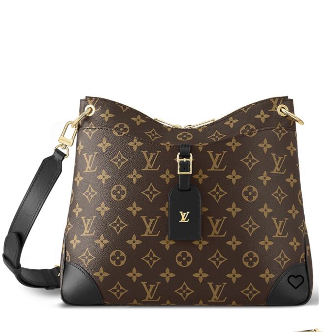 TÚI XÁCH LV&nbsp;Odéon MM Bag