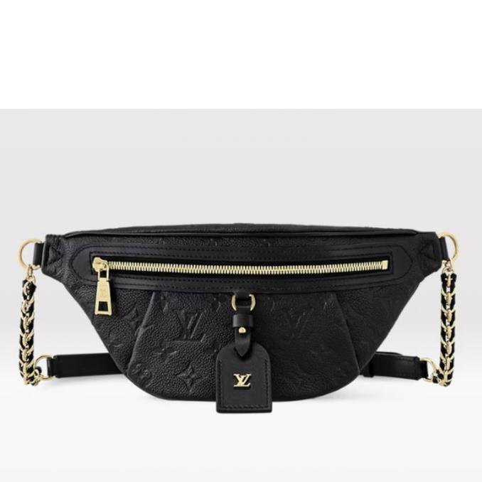 TÚI XÁCH LV High Rise PM