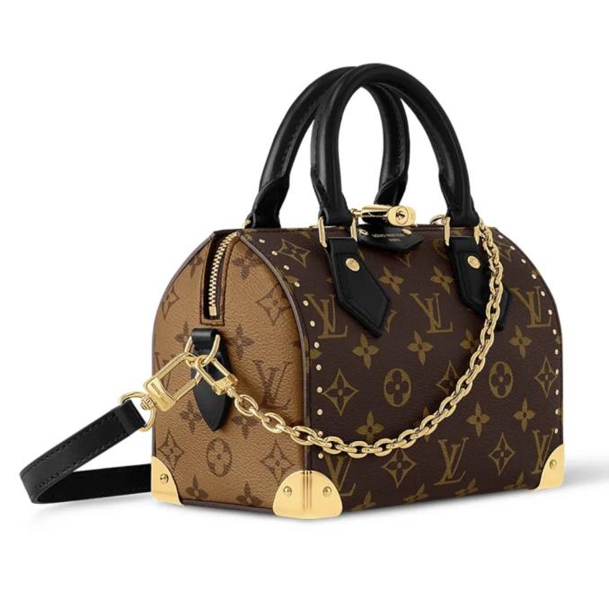 TÚI XÁCH LV&nbsp;Speedy Trunk 20
