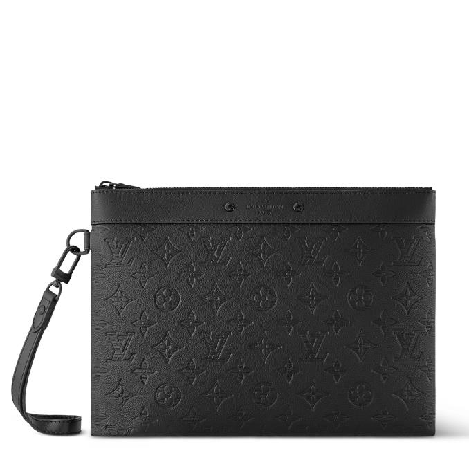 TÚI XÁCH LV To-Go Pochette