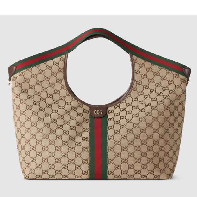 TÚI XÁCH GUCCI Gucci Giglio Large Tote Bag