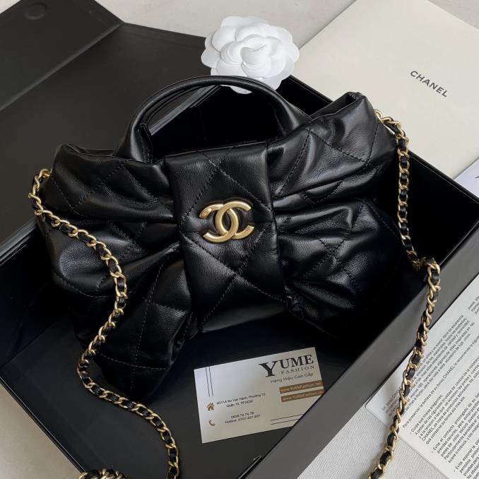 TÚI XÁCH CHANEL TÚI NO MINI - CHANEL