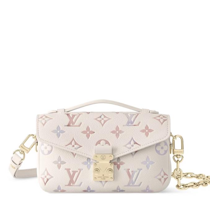 TÚI XÁCH LV&nbsp;Pochette Métis East West