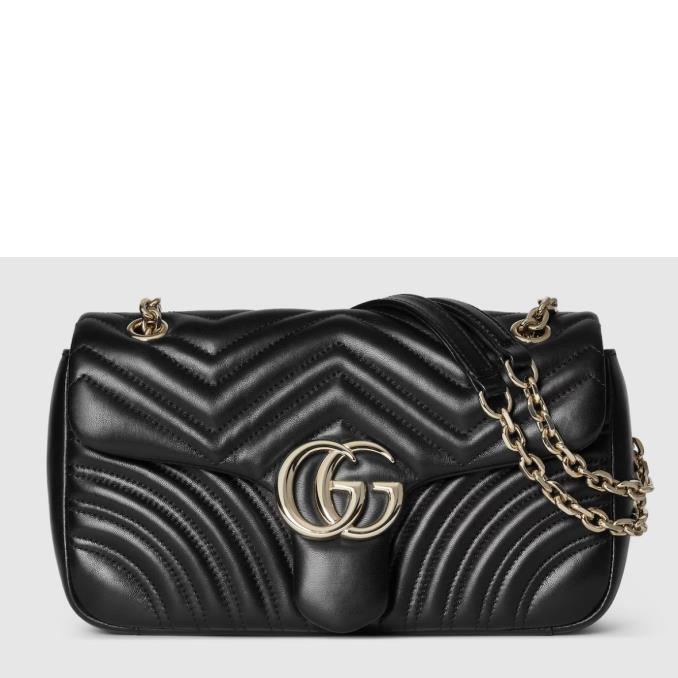TÚI XÁCH GUCCI&nbsp;GG Marmont medium shoulder