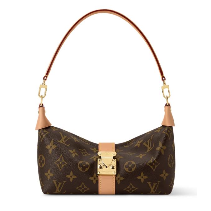 TÚI XÁCH LV&nbsp;Pochette Mia Bag