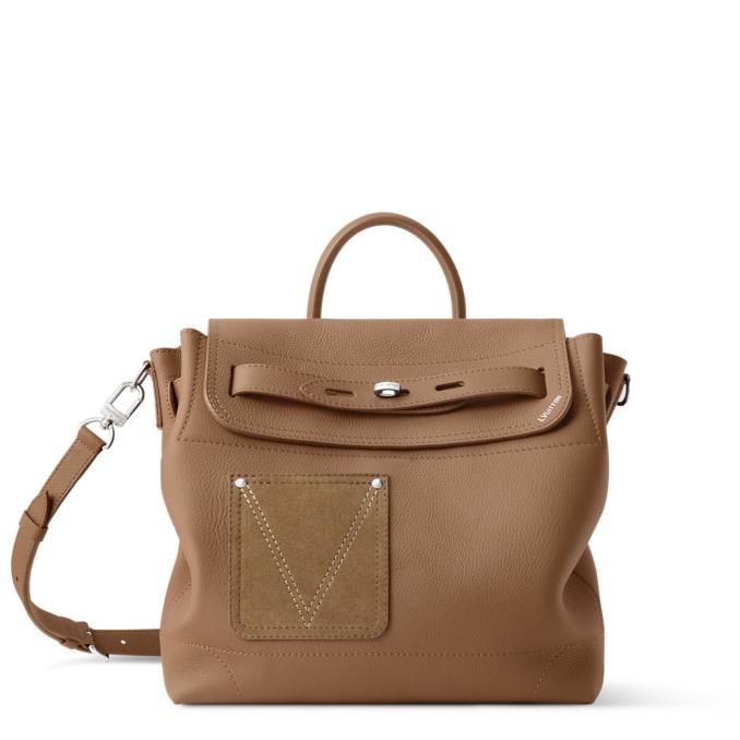 TÚI XÁCH LV&nbsp;Steamer 30 Bag