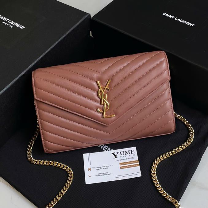 TÚI XÁCH YSL&nbsp;