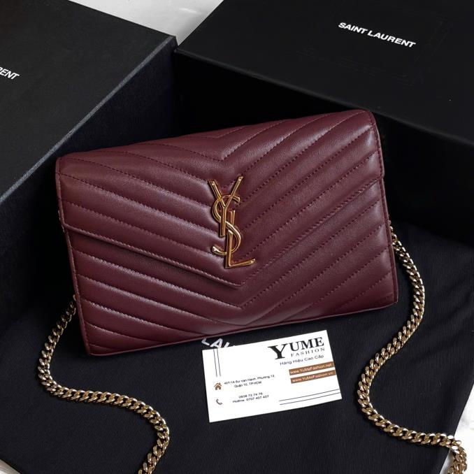 TÚI XÁCH YSL&nbsp;