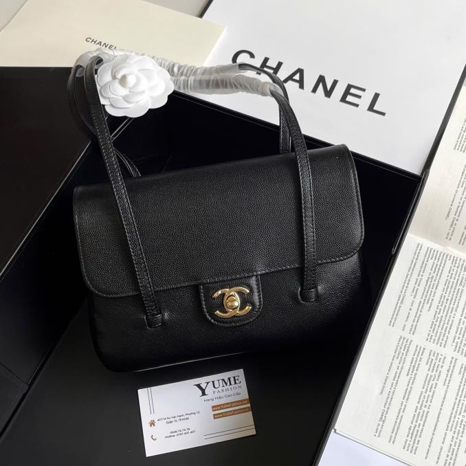 TÚI XÁCH CHANEL&nbsp;Chanel ?? Flap bag - small